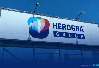 NUEVOS COMPRESORES, SECADORES E ILUMINACIÓN MÁS EFICIENTE EN HEROGRA FERTILIZANTES