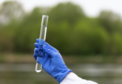 El análisis de agua como herramienta estratégica