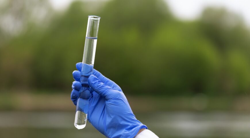 El análisis de agua como herramienta estratégica